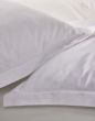 ESSENZA Aziza White Duvet cover 200 x 220 cm