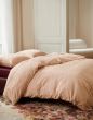 Essenza Belen Rose Duvet cover 260 x 220