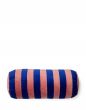 ESSENZA Bell Ultra blue Neckroll 22 x 50 cm