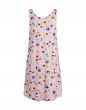 ESSENZA Bibi Fiorre Pale lilac Nightdress sleeveless L