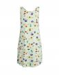 ESSENZA Bibi Fiorre Subtle green Nightdress sleeveless S