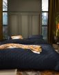 Essenza Billie Nightblue Quilt 220 x 265