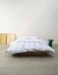 Marc O'Polo Classic fine stripe Denim blue Duvet cover 240 x 220 cm