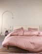 Essenza Coletta Woodrose  155 x 220
