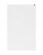 Essenza Connect Organic Uni White Bathmat 60 x 100