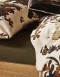 Essenza Daffodils Reunited Beachwood white Duvet cover 200 x 220