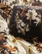 Essenza Daffodils Reunited Beachwood white Duvet cover 200 x 220