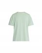 ESSENZA Denna Uni Subtle green Top short sleeve XXL