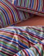 ESSENZA Donna Multi Duvet cover 240 x 220 cm