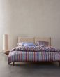 ESSENZA Donna Multi Duvet cover 240 x 220 cm