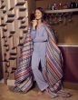 ESSENZA Donna Multi Duvet cover 240 x 220 cm