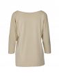 Essenza Donna Uni Soft green Top 3/4 sleeve XS