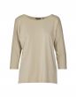 Essenza Donna Uni Soft green Top 3/4 sleeve XS