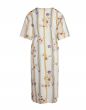 ESSENZA Eara Amare Vanilla Nightdress short sleeve M