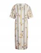 ESSENZA Eara Amare Vanilla Nightdress short sleeve M