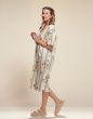 ESSENZA Eara Amare Vanilla Nightdress short sleeve M