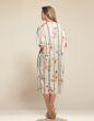 ESSENZA Eara Amare Vanilla Nightdress short sleeve M