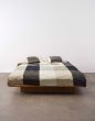 Marc O'Polo Erliv Black Duvet cover 200 x 220