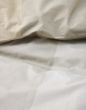 Marc O'Polo Erliv Grey Duvet cover 140 x 220 cm