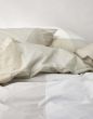 Marc O'Polo Erliv Grey Duvet cover 140 x 220 cm