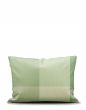 Marc O'Polo Erliv Fern green Pillowcase 40 x 80 cm
