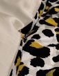 Essenza Fedelia Sand storm Duvet cover 155 x 220