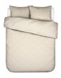 ESSENZA Felipa Oyster Duvet cover 260 x 220 cm
