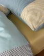 ESSENZA Femi Pastel blue Duvet cover 260 x 220 cm