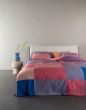 ESSENZA Femi Summer mauve Duvet cover 135 x 200 cm