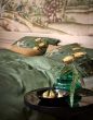 Essenza Ficaria Greenish Duvet cover 140 x 200