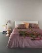 ESSENZA Ficaria Woodrose Duvet cover 200 x 220 cm