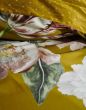 Essenza Filou Olive Duvet cover 140 x 220