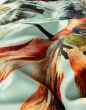 Essenza Filou Subtle green Duvet cover 135 x 200