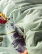 Essenza Filou Subtle green Duvet cover 135 x 200