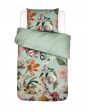 Essenza Filou Subtle green Duvet cover 135 x 200