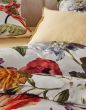 ESSENZA Filou White Duvet cover 140 x 220 cm