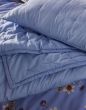 ESSENZA Fiora Lavender blue Duvet cover 260 x 220 cm
