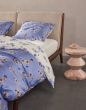ESSENZA Fiora Lavender blue Duvet cover 260 x 220 cm