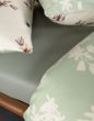 ESSENZA Fiora Vanilla Duvet cover 140 x 200 cm