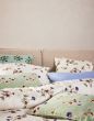 ESSENZA Fiora Vanilla Duvet cover 140 x 200 cm