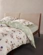 ESSENZA Fiora Vanilla Duvet cover 140 x 200 cm