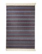Essenza Fleur Grey Carpet 180 x 240