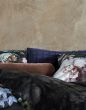 Essenza Fleur Black Duvet cover 200 x 200