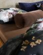 Essenza Fleur Black Duvet cover 200 x 200