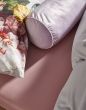 Essenza Fleur Grey Duvet cover 140 x 220