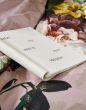 Essenza Fleur Woodrose Duvet cover 155 x 220