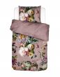 Essenza Fleur Woodrose Duvet cover 155 x 220