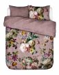 Essenza Fleur Woodrose Duvet cover 200 x 200