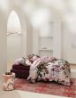 Essenza Fleur Woodrose Duvet cover 155 x 220
