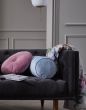 Essenza Fleur Grey Quilt 220 x 265